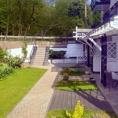 Od Rzeki Nr 8 * Гдыня