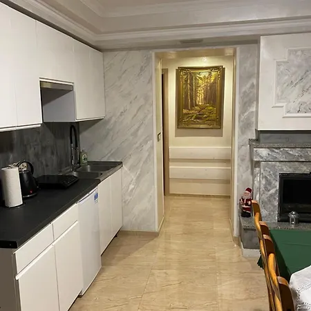 Od Rzeki Nr 8 * Gdynia