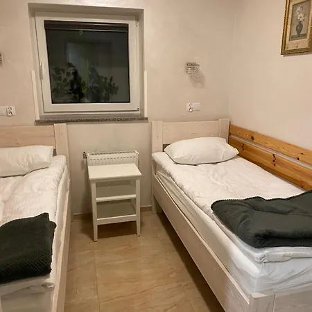 Od Rzeki Nr 8 Gdynia