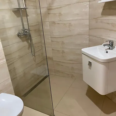 Appartement Od Rzeki Nr 8