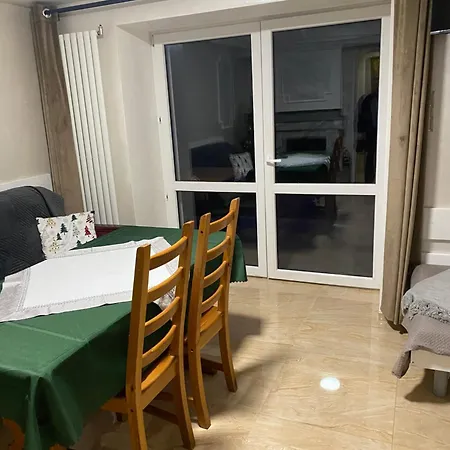 Od Rzeki Nr 8 Appartement *
