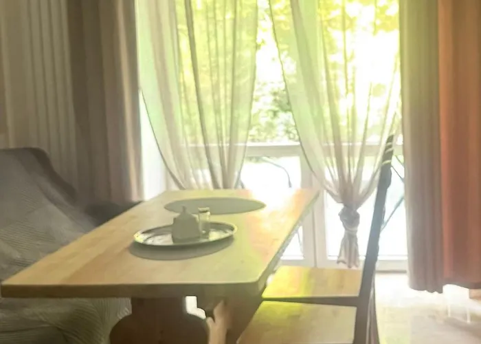 Od Rzeki Nr 8 Appartement *