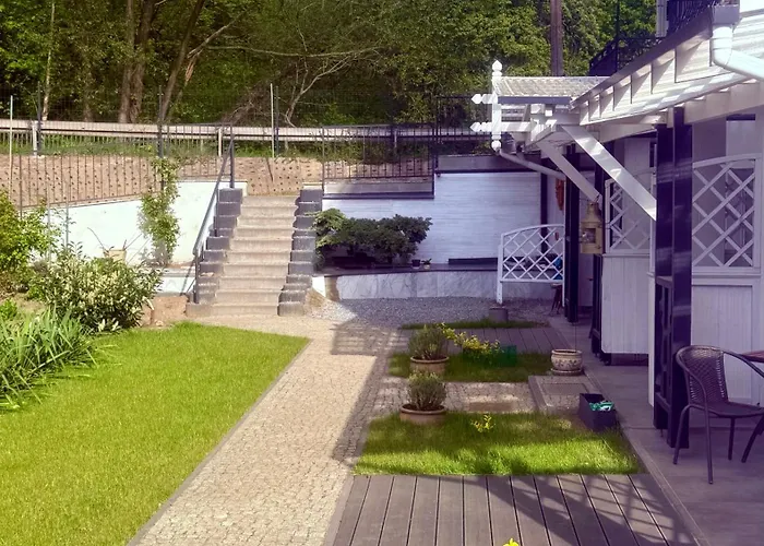 Od Rzeki Nr 8 * Gdynia