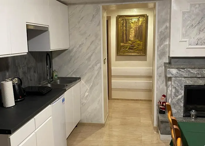 Od Rzeki Nr 8 * Gdynia