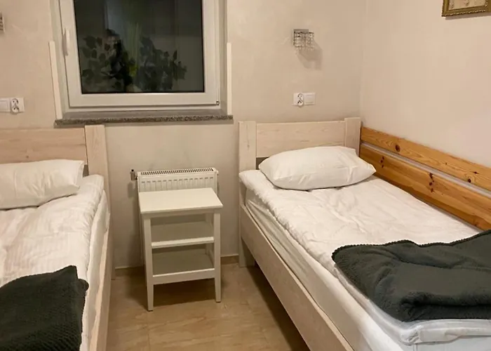 Od Rzeki Nr 8 Gdynia