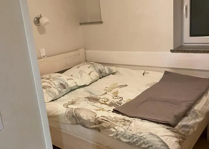 Od Rzeki Nr 8 Appartement